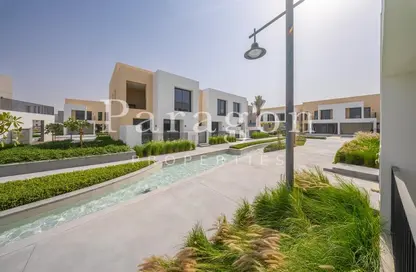 Townhouse - 3 Bedrooms - 4 Bathrooms for rent in Bliss 2 - Arabian Ranches 3 - Dubai Townhouse - 3 Bedrooms - 4 Bathrooms for rent in Bliss 2 - Arabian Ranches 3 - Dubai