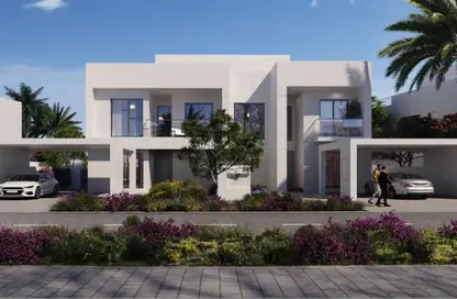 فيلا - 5 غرف نوم - 5 حمامات للبيع في ألانا - ذا فالي - دبي