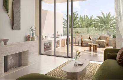 Villa - 5 Bedrooms - 5 Bathrooms for sale in Alana - The Valley - Dubai