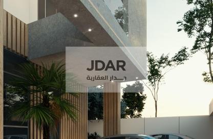 Villa - 6 Bedrooms - 5 Bathrooms for sale in Tilal City C - Tilal City - Sharjah Villa - 6 Bedrooms - 5 Bathrooms for sale in Tilal City C - Tilal City - Sharjah