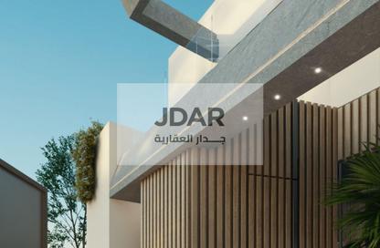 Villa - 6 Bedrooms - 5 Bathrooms for sale in Tilal City C - Tilal City - Sharjah