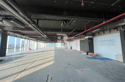 Office Space - Studio for rent in Emaar Business Park Building 3 - Emaar Business Park - Sheikh Zayed Road - Dubai