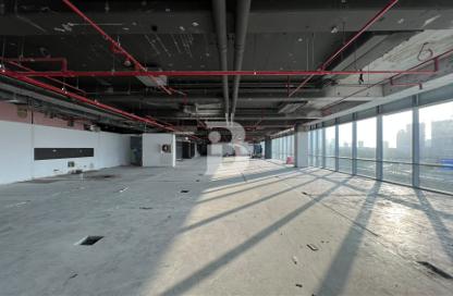 Office Space - Studio for rent in Emaar Business Park Building 3 - Emaar Business Park - Sheikh Zayed Road - Dubai