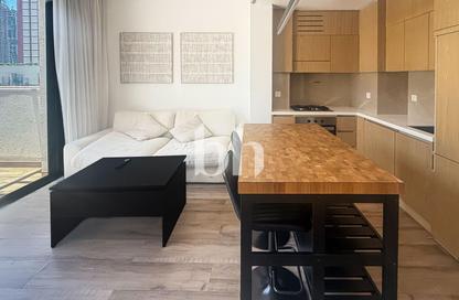 Apartment - 1 Bedroom - 2 Bathrooms for rent in Oakley Square Residences Tower B - Oakley Square Residences - District 11 - Jumeirah Village Circle - Dubai