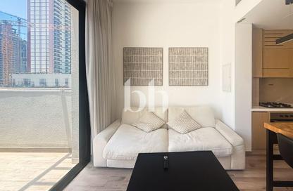 Apartment - 1 Bedroom - 2 Bathrooms for rent in Oakley Square Residences Tower B - Oakley Square Residences - District 11 - Jumeirah Village Circle - Dubai Apartment - 1 Bedroom - 2 Bathrooms for rent in Oakley Square Residences Tower B - Oakley Square Residences - District 11 - Jumeirah Village Circle - Dubai