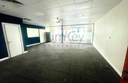 Office Space - Studio for rent in The Citadel Tower - Business Bay - Dubai