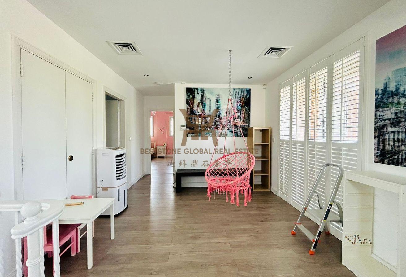 4 Bedroom + Study Room + Maid Room photo 6