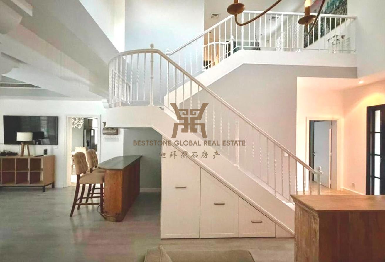 4 Bedroom + Study Room + Maid Room photo 7