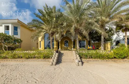 Villa - 4 Bedrooms - 5 Bathrooms for sale in Garden Homes Frond O - Garden Homes - Palm Jumeirah - Dubai Villa - 4 Bedrooms - 5 Bathrooms for sale in Garden Homes Frond O - Garden Homes - Palm Jumeirah - Dubai