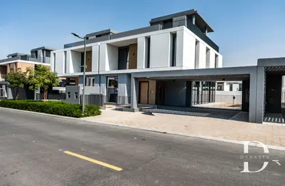 Villa - 4 Bedrooms - 5 Bathrooms for rent in June - Arabian Ranches 3 - Dubai