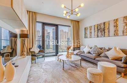 Apartment - 3 - 4 for sale in Vida Residences Dubai Marina - Dubai Marina - Dubai