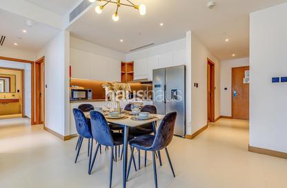 Apartment - 3 Bedrooms - 4 Bathrooms for sale in Vida Residences Dubai Marina - Dubai Marina - Dubai Apartment - 3 Bedrooms - 4 Bathrooms for sale in Vida Residences Dubai Marina - Dubai Marina - Dubai