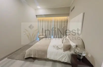 شقة - 2 غرف نوم - 3 حمامات للبيع في كونسبت 7 ريزيدنس - منطقة 11 - قرية جميرا الدائرية - دبي