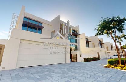 Villa - 4 Bedrooms - 5 Bathrooms for sale in District One Villas - District One - Mohammed Bin Rashid City - Dubai