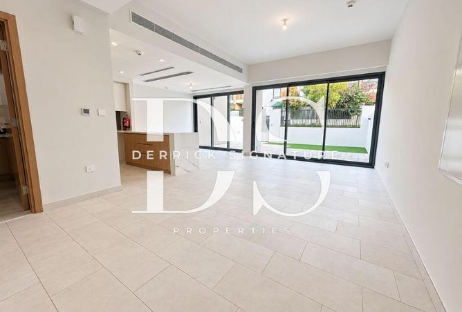 3BR | Vacant Now | La Rosa 5 | Perfect Condition photo 3