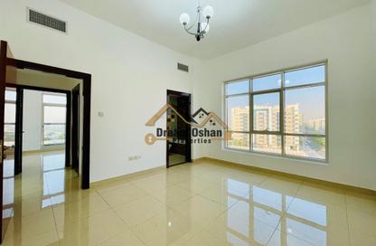 Apartment - 1 Bedroom - 2 Bathrooms for rent in Al Manal Residence 1 - Dubai Silicon Oasis - Dubai