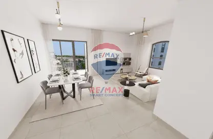 شقة - غرفة نوم - 1 حمام للبيع في فيوز آيه - ياس جولف كليكشن - جزيرة ياس - أبوظبي