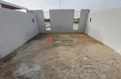 Townhouse - 2 Bedrooms - 3 Bathrooms for rent in MAG Eye - MAG City - Mohammed Bin Rashid City - Dubai Townhouse - 2 Bedrooms - 3 Bathrooms for rent in MAG Eye - MAG City - Mohammed Bin Rashid City - Dubai