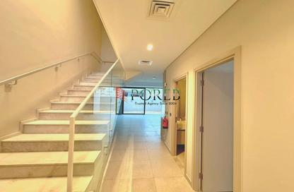 Townhouse - 2 Bedrooms - 3 Bathrooms for rent in MAG Eye - MAG City - Mohammed Bin Rashid City - Dubai Townhouse - 2 Bedrooms - 3 Bathrooms for rent in MAG Eye - MAG City - Mohammed Bin Rashid City - Dubai