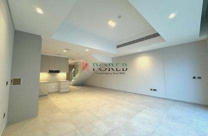 Townhouse - 2 Bedrooms - 3 Bathrooms for rent in MAG Eye - MAG City - Mohammed Bin Rashid City - Dubai