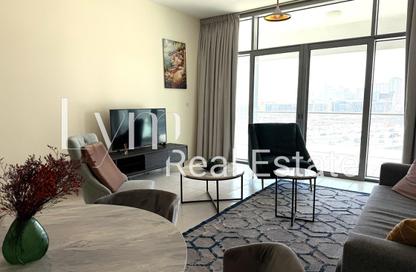 Apartment - 1 Bedroom - 2 Bathrooms for sale in Windsor Manor - Business Bay - Dubai