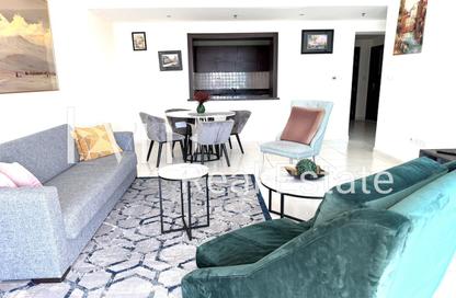 Apartment - 1 Bedroom - 2 Bathrooms for sale in Windsor Manor - Business Bay - Dubai Apartment - 1 Bedroom - 2 Bathrooms for sale in Windsor Manor - Business Bay - Dubai