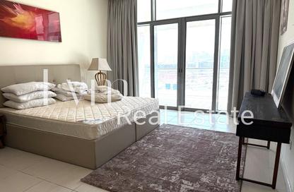 Apartment - 1 Bedroom - 2 Bathrooms for sale in Windsor Manor - Business Bay - Dubai