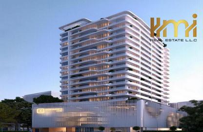 Apartment - 2 - 3 for sale in SquareX One - District 12 - Jumeirah Village Circle - Dubai