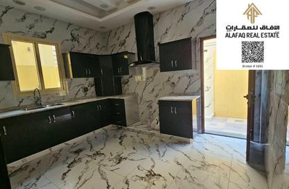 Villa - 5 - 7 for rent in Al Yasmeen 1 - Al Yasmeen - Ajman