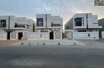 فيلا - 4 غرف نوم - 6 حمامات للبيع في الحليو 2 - الحليو - عجمان