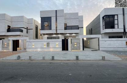Villa - 4 Bedrooms - 6 Bathrooms for sale in Al Helio 2 - Al Helio - Ajman Villa - 4 Bedrooms - 6 Bathrooms for sale in Al Helio 2 - Al Helio - Ajman