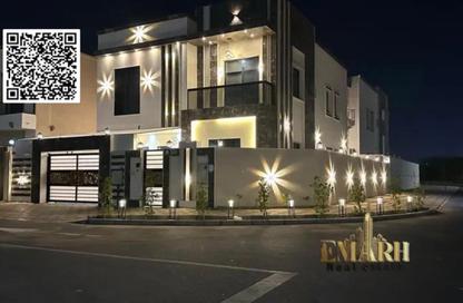 Villa - 5 - 7 for sale in Al Yasmeen 1 - Al Yasmeen - Ajman Villa - 5 - 7 for sale in Al Yasmeen 1 - Al Yasmeen - Ajman