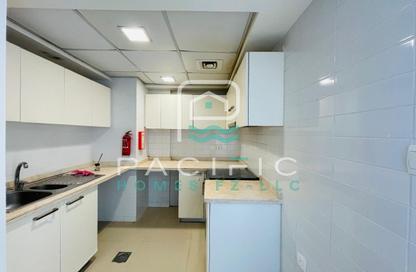 Apartment - 2 - 3 for sale in Pacific Tonga - Pacific - Al Marjan Island - Ras Al Khaimah