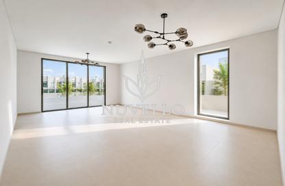Townhouse - 4 Bedrooms - 5 Bathrooms for rent in Jebel Ali Village Townhouses - Jebel Ali Village - Jebel Ali - Dubai