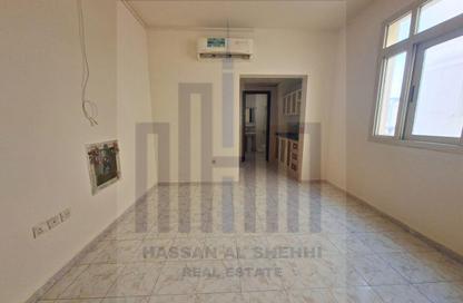 Apartment - Studio - 1 Bathroom for rent in Muwailih Building - Muwaileh - Sharjah Apartment - Studio - 1 Bathroom for rent in Muwailih Building - Muwaileh - Sharjah