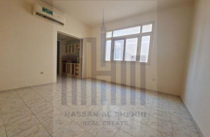 Apartment - Studio - 1 Bathroom for rent in Muwailih Building - Muwaileh - Sharjah Apartment - Studio - 1 Bathroom for rent in Muwailih Building - Muwaileh - Sharjah