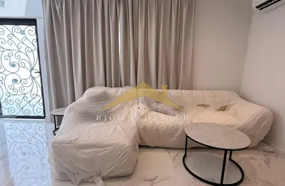 فيلا - 2 غرف نوم - 2 حمامات للايجار في كورنيش راس الخيمة - رأس الخيمة