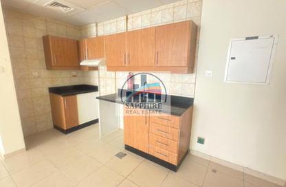 Apartment - 1 - 2 for rent in Arezzo 1 - Tuscan Residences - District 10 - Jumeirah Village Circle - Dubai