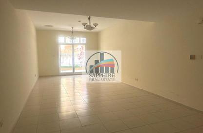 Apartment - 1 - 2 for rent in Arezzo 1 - Tuscan Residences - District 10 - Jumeirah Village Circle - Dubai