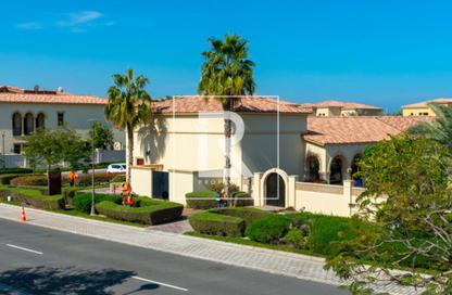 Villa - 5 Bedrooms - 7+ Bathrooms for sale in Saadiyat Beach Villas - Saadiyat Beach - Saadiyat Island - Abu Dhabi Villa - 5 Bedrooms - 7+ Bathrooms for sale in Saadiyat Beach Villas - Saadiyat Beach - Saadiyat Island - Abu Dhabi