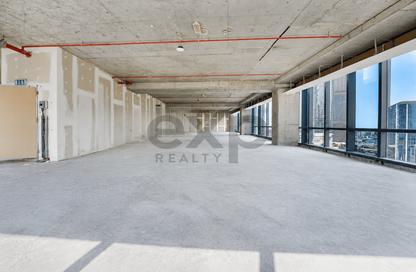 Office Space - Studio - 1 Bathroom for rent in Boulevard Plaza 1 - Boulevard Plaza Towers - Downtown Dubai - Dubai