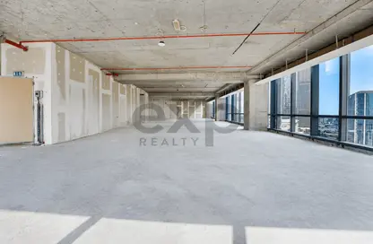Office Space - Studio - 1 Bathroom for rent in Boulevard Plaza 1 - Boulevard Plaza Towers - Downtown Dubai - Dubai