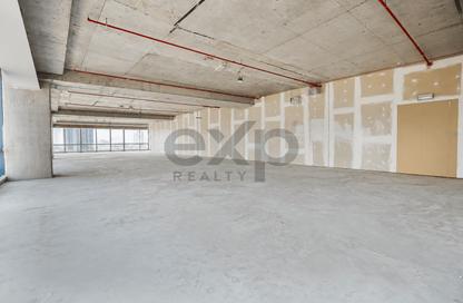 Office Space - Studio - 1 Bathroom for rent in Boulevard Plaza 1 - Boulevard Plaza Towers - Downtown Dubai - Dubai