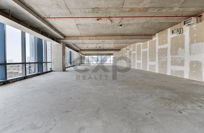 Office Space - Studio - 1 Bathroom for rent in Boulevard Plaza 1 - Boulevard Plaza Towers - Downtown Dubai - Dubai