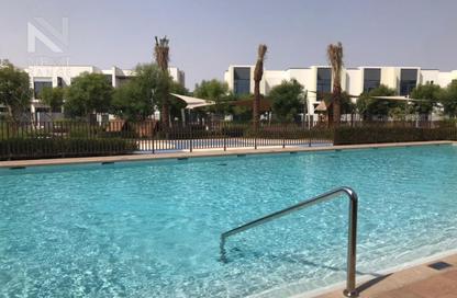 Villa - 3 - 4 for rent in Joy - Arabian Ranches 3 - Dubai