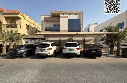 فيلا - 5 غرف نوم - 7 حمامات للايجار في 1 الياسمين - الياسمين - عجمان فيلا - 5 غرف نوم - 7 حمامات للايجار في 1 الياسمين - الياسمين - عجمان