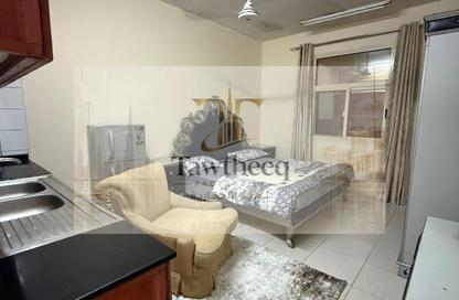 Apartment - Studio - 1 for rent in Al Rashidiya Towers - Al Rashidiya - Ajman Downtown - Ajman Apartment - Studio - 1 for rent in Al Rashidiya Towers - Al Rashidiya - Ajman Downtown - Ajman