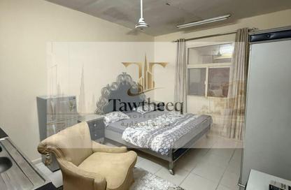 Apartment - Studio - 1 for rent in Al Rashidiya Towers - Al Rashidiya - Ajman Downtown - Ajman