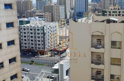 Apartment - 2 Bedrooms - 2 Bathrooms for sale in Afamia Tower 1 - Al Qasimia - Sharjah Apartment - 2 Bedrooms - 2 Bathrooms for sale in Afamia Tower 1 - Al Qasimia - Sharjah