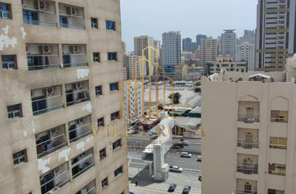 Apartment - 2 Bedrooms - 2 Bathrooms for sale in Afamia Tower 1 - Al Qasimia - Sharjah Apartment - 2 Bedrooms - 2 Bathrooms for sale in Afamia Tower 1 - Al Qasimia - Sharjah